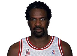 Charles Oakley