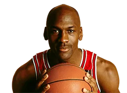 Michael Jordan
