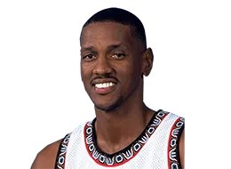 Otis Thorpe