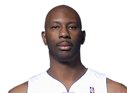 Elden Campbell