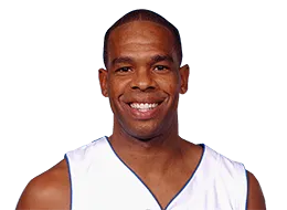 Hubert Davis