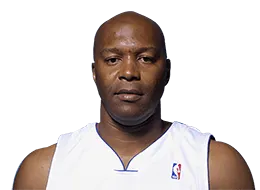 Derrick Coleman