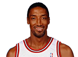 Scottie Pippen