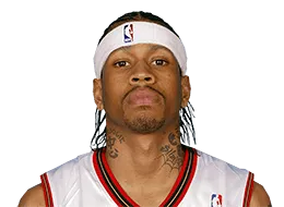 Allen Iverson
