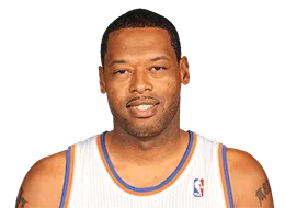 Marcus Camby