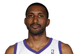 Shareef Abdur-Rahim