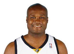 Antoine Walker