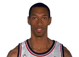 Kerry Kittles