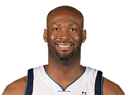 Erick Dampier
