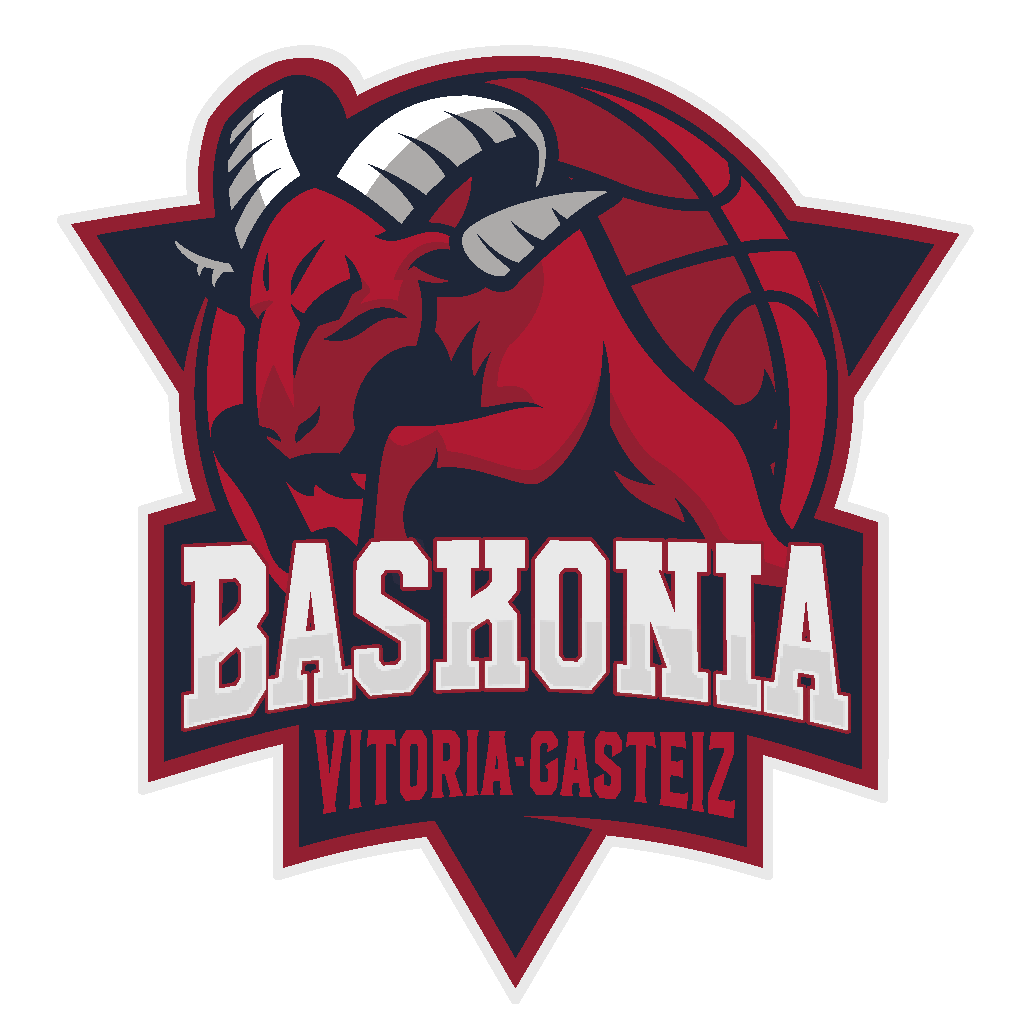 Kosner Baskonia Vitoria-Gasteiz