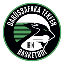 Darussafaka Tekfen Istanbul