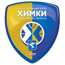 Khimki Moscow Region