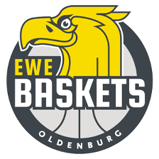 EWE Baskets Oldenburg