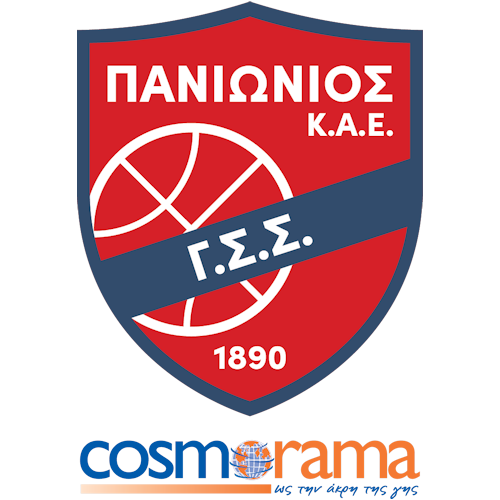 Panionios Cosmorama Travel Athens