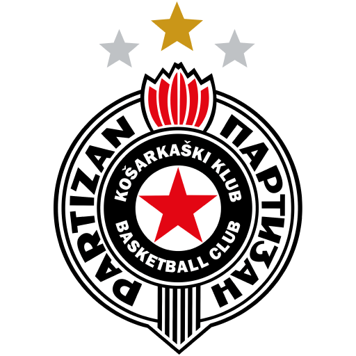Partizan NIS Belgrade