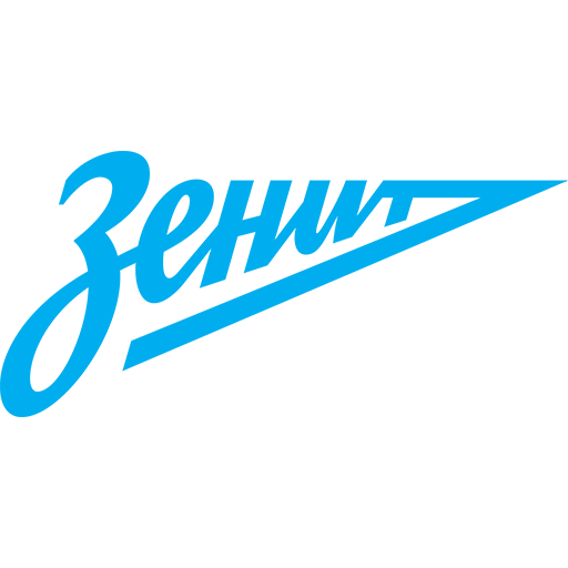 Zenit St Petersburg